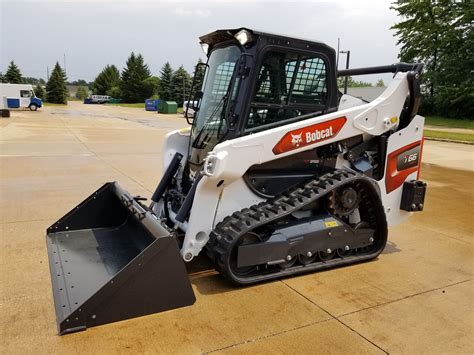 t66 skid steer|2021 bobcat t66 for sale.